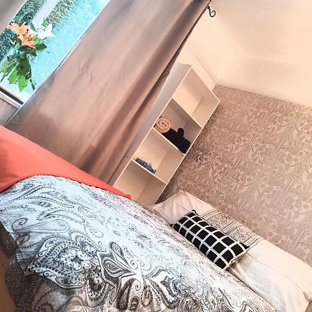 Rome Guest House Leicester Esterno foto