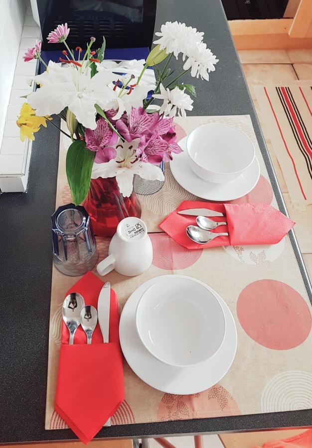Rome Guest House Leicester Esterno foto